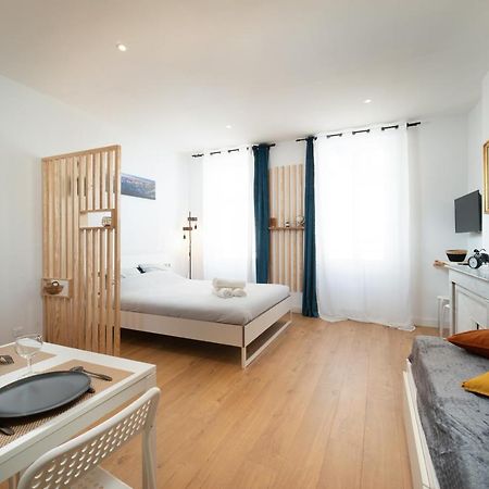 Apartment In The Heart Of Marseille Vieux Port Marselha Exterior foto